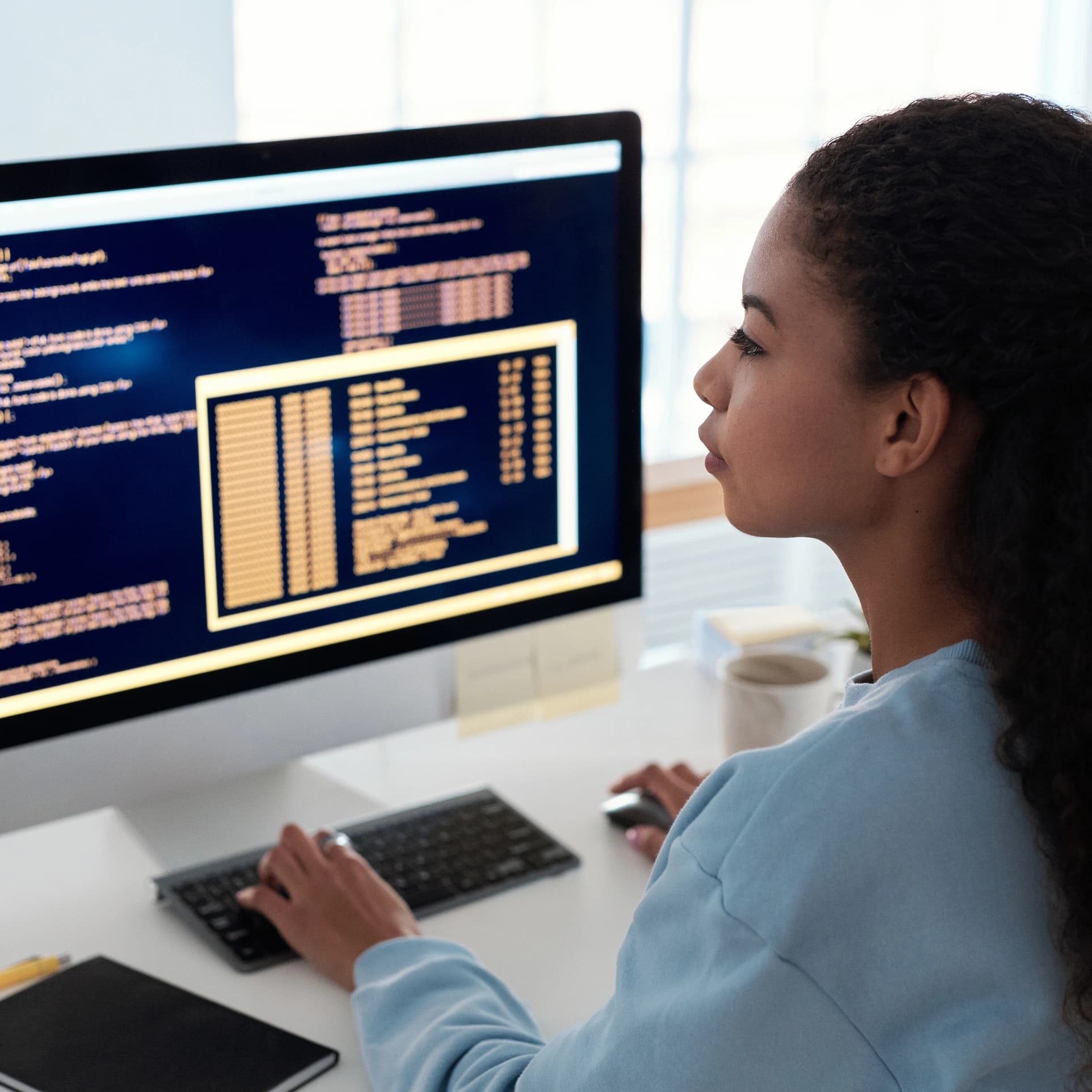 Help You Master the Future of Engineering Skills illustration
