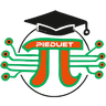 PiEduET Logo