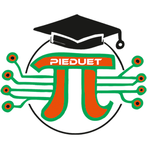 PiEduET Logo