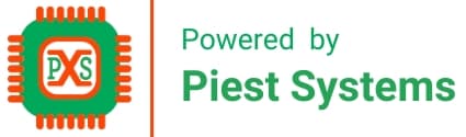 Powered by Piest Systems